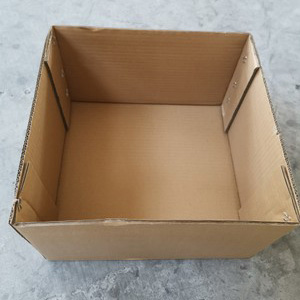 天地盖纸箱定做